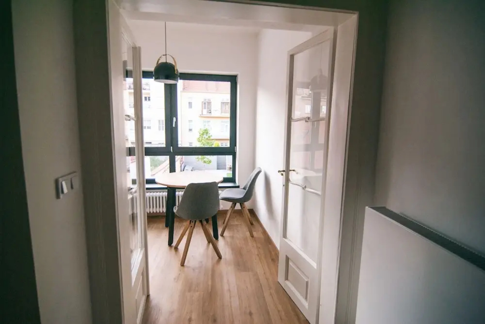 Design Pension Twenty