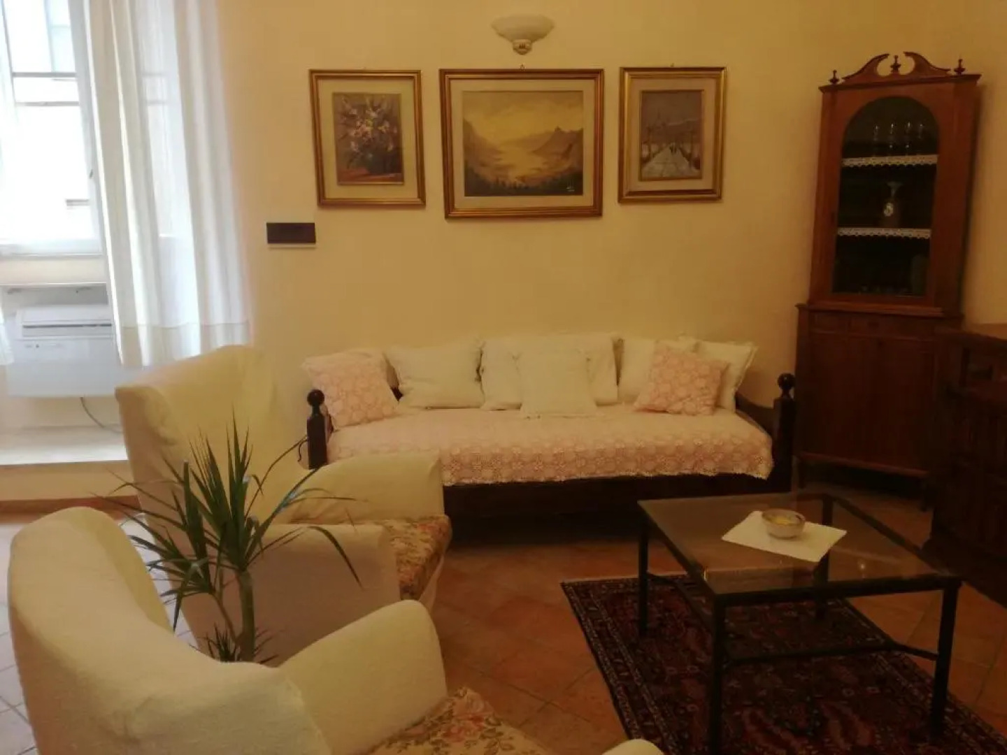 Palazzo Pico Short Lets