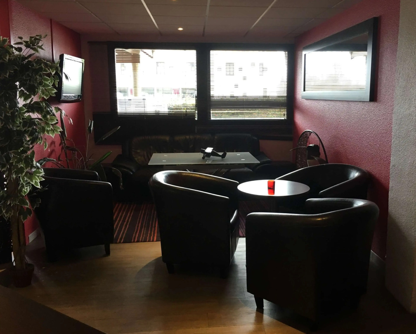 Kyriad Evreux - Netreville