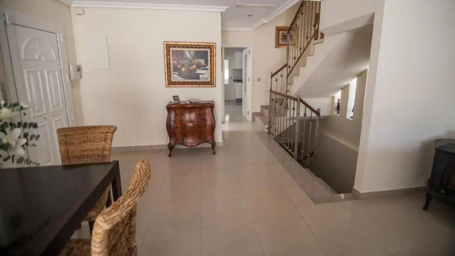 Villa Paradise Campello