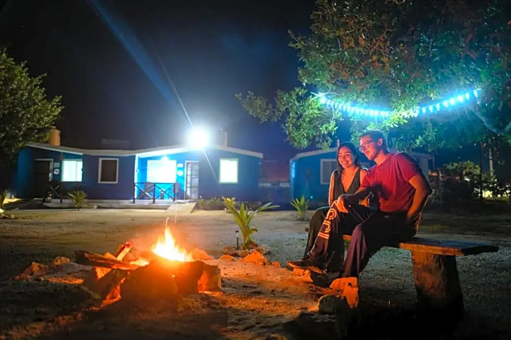 Hospedaje Wotoch Aayin