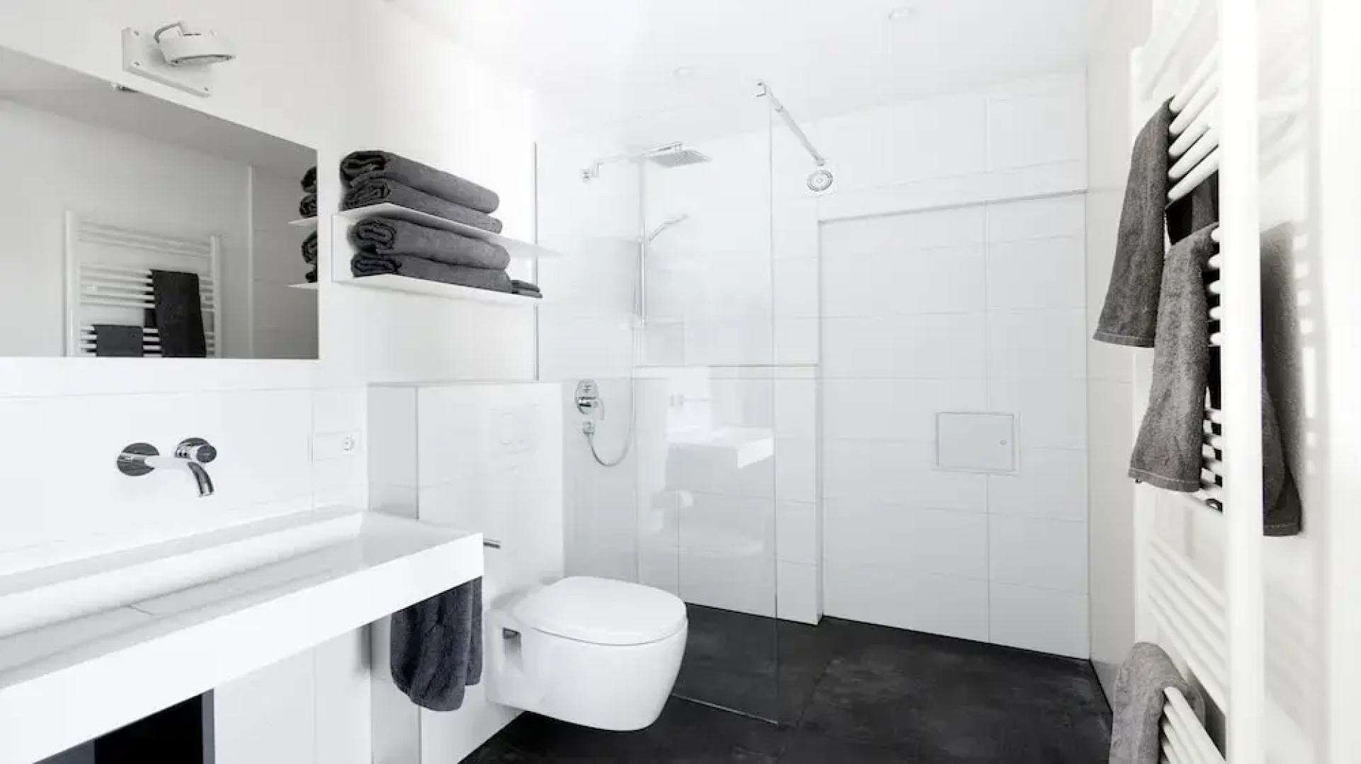 criston apartments - rest & relax