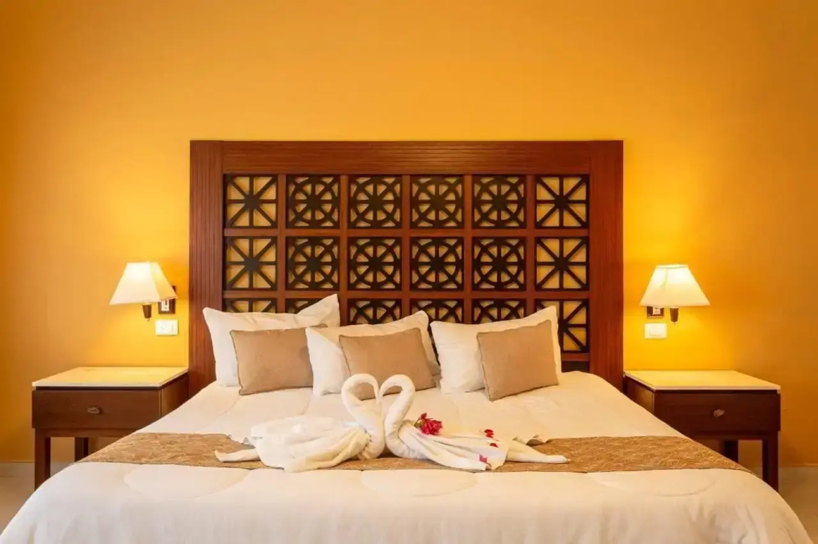 Tecnohotel Casa Villamar