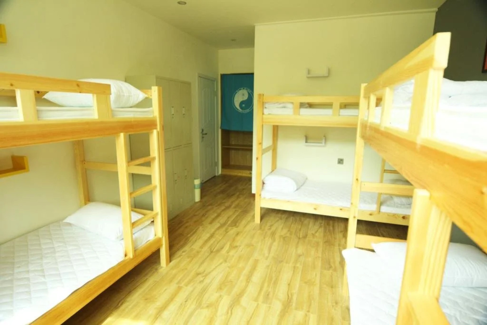 Ri Yue Bay Surfers Stop Hostel