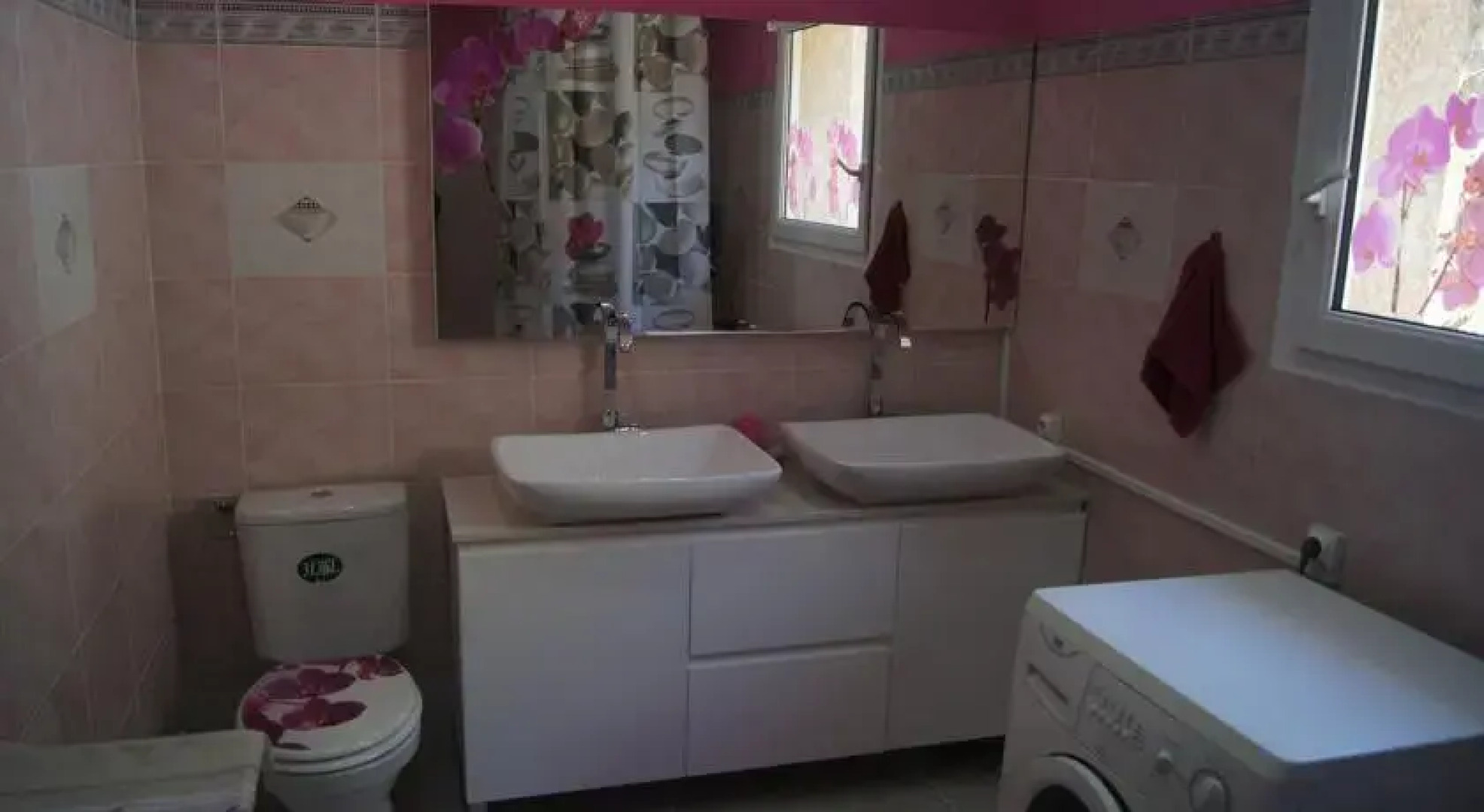 Gite a Santa Maria Figaniella