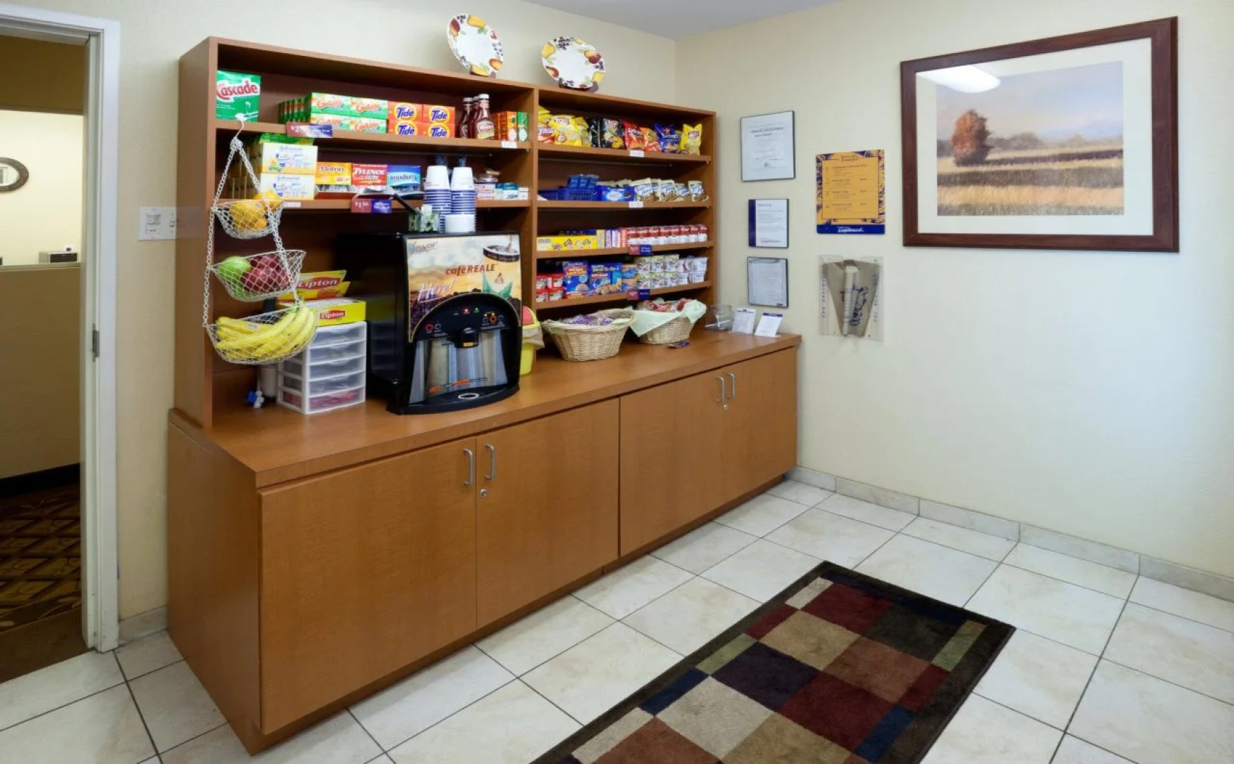 Candlewood Suites Corpus Christi-Spid by IHG