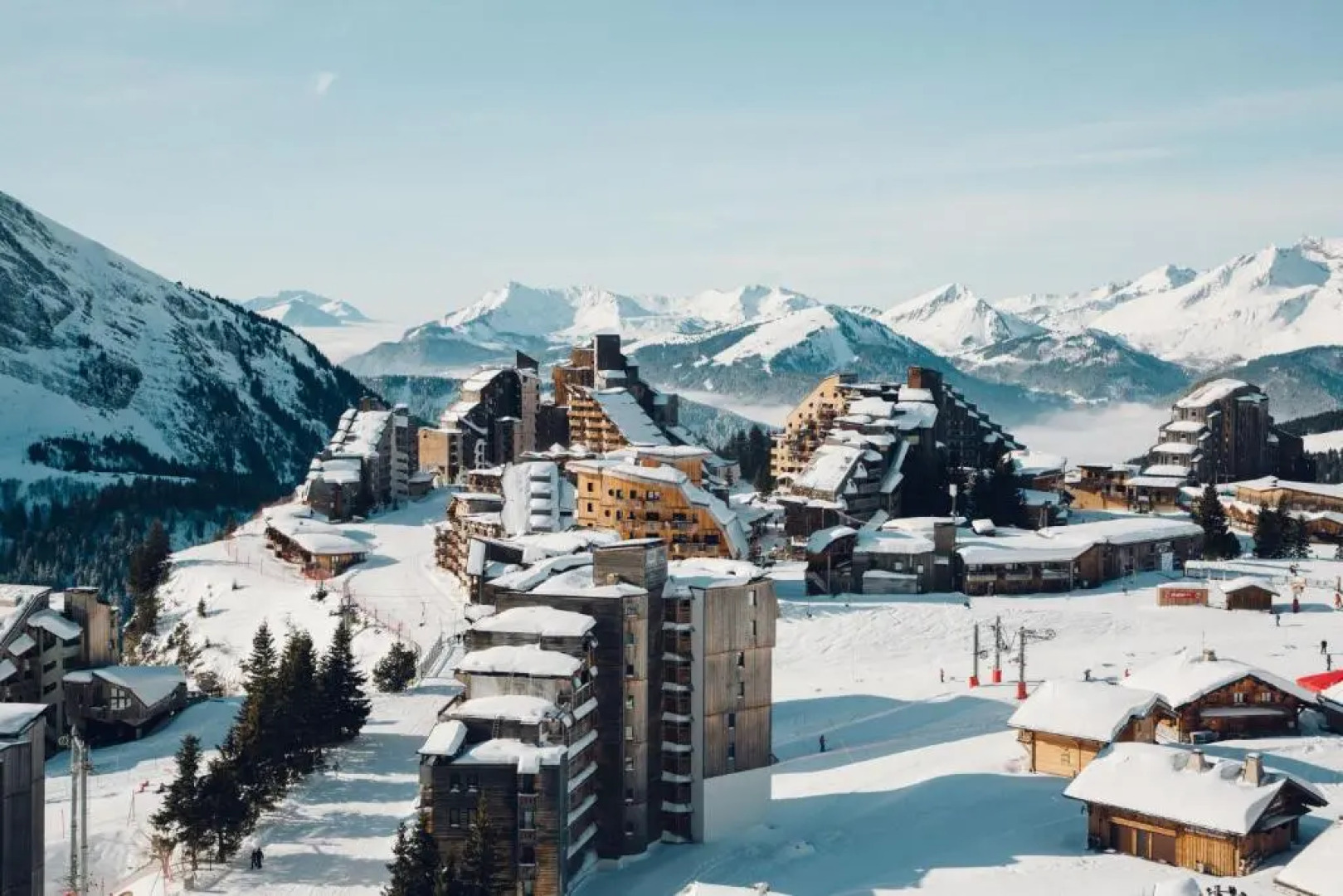 Résidence Pierre & Vacances Premium L'Amara