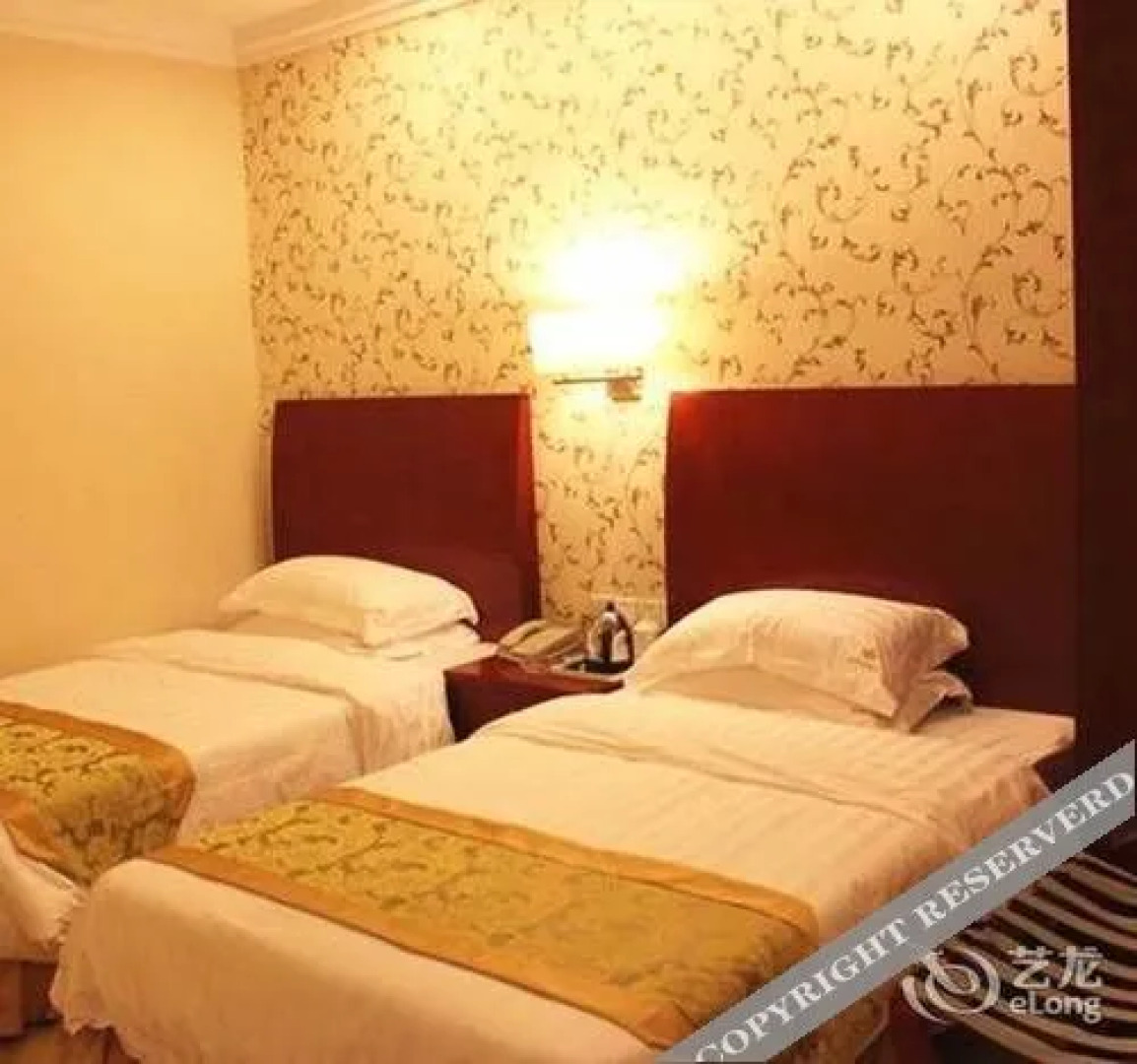 Xiamen Kellywood Hotel