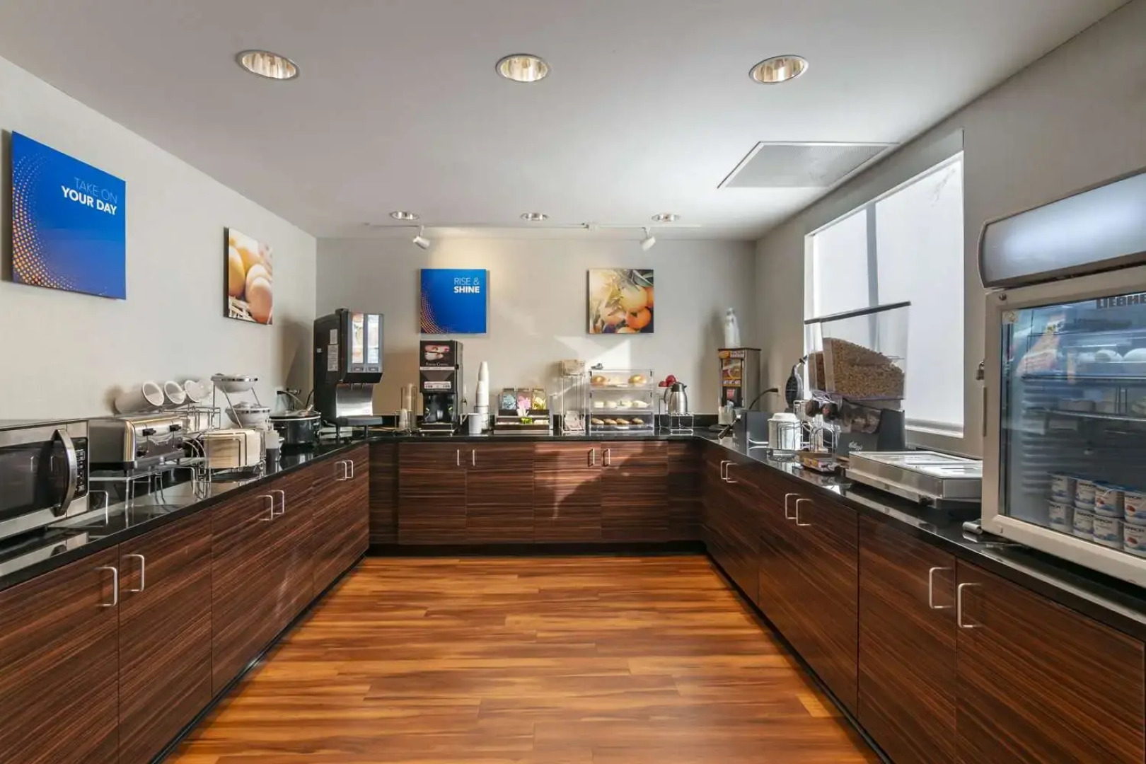 Sleep Inn St Louis - Airport