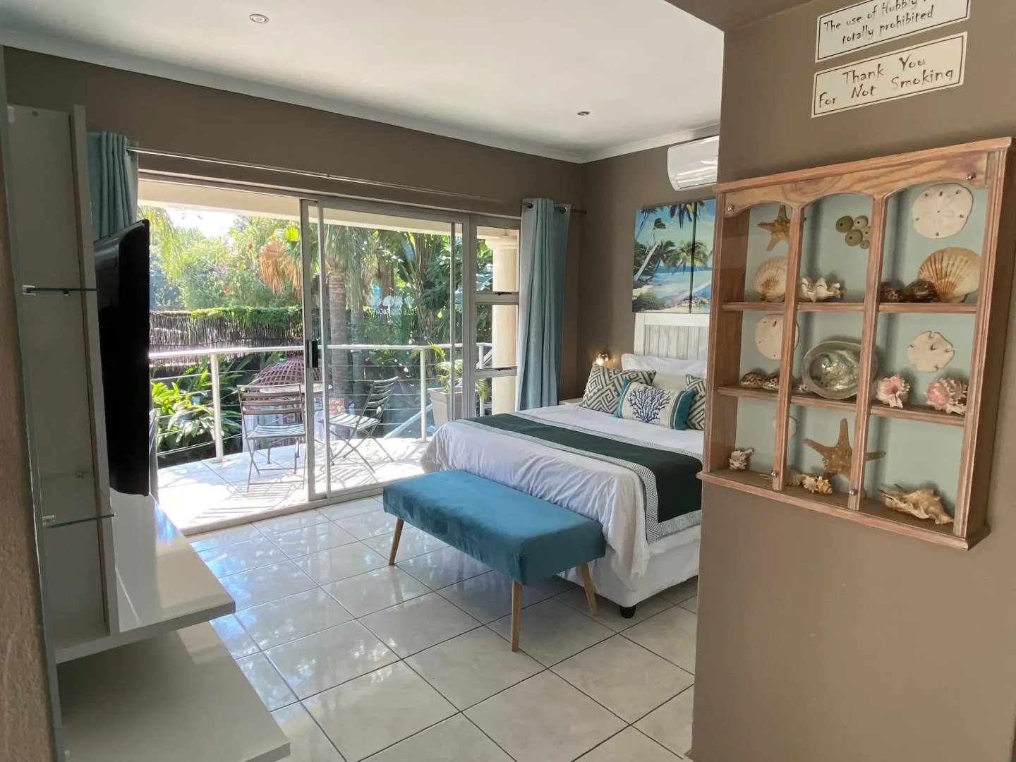 Cocomo Guesthouse, Spa and Conference Centre