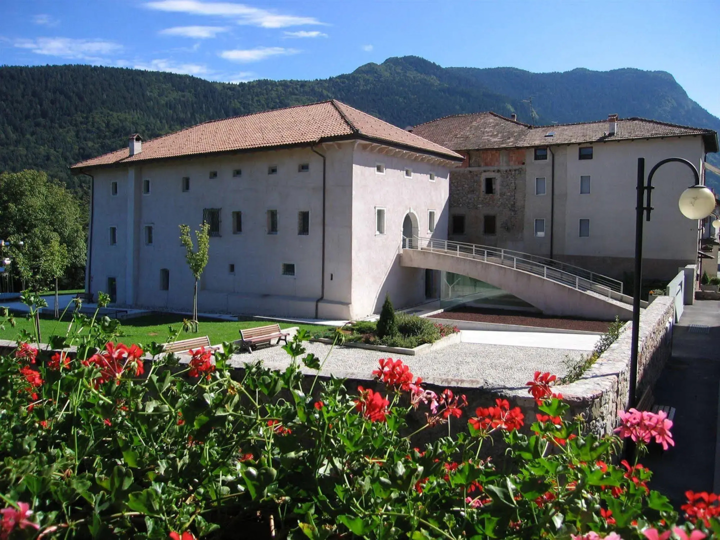 Hotel Rosa Alpina