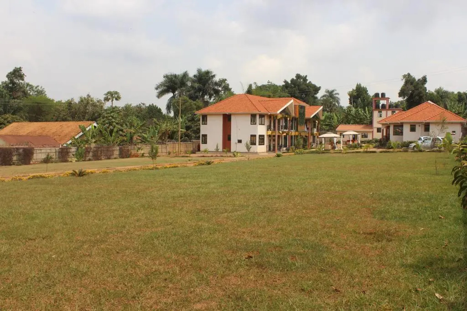 Signature Hotel Apartments