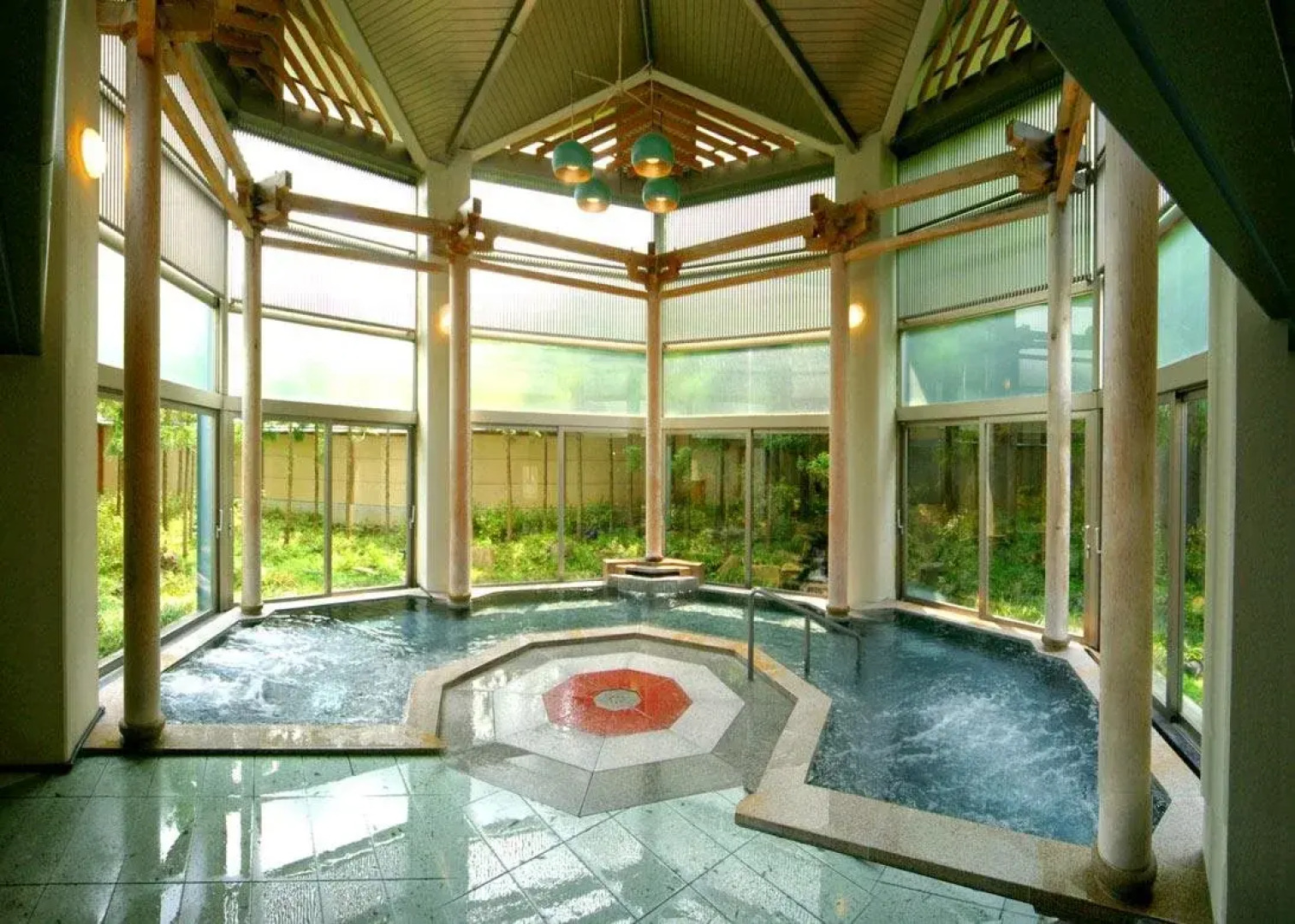 Yumotoya Onsen Ryokan