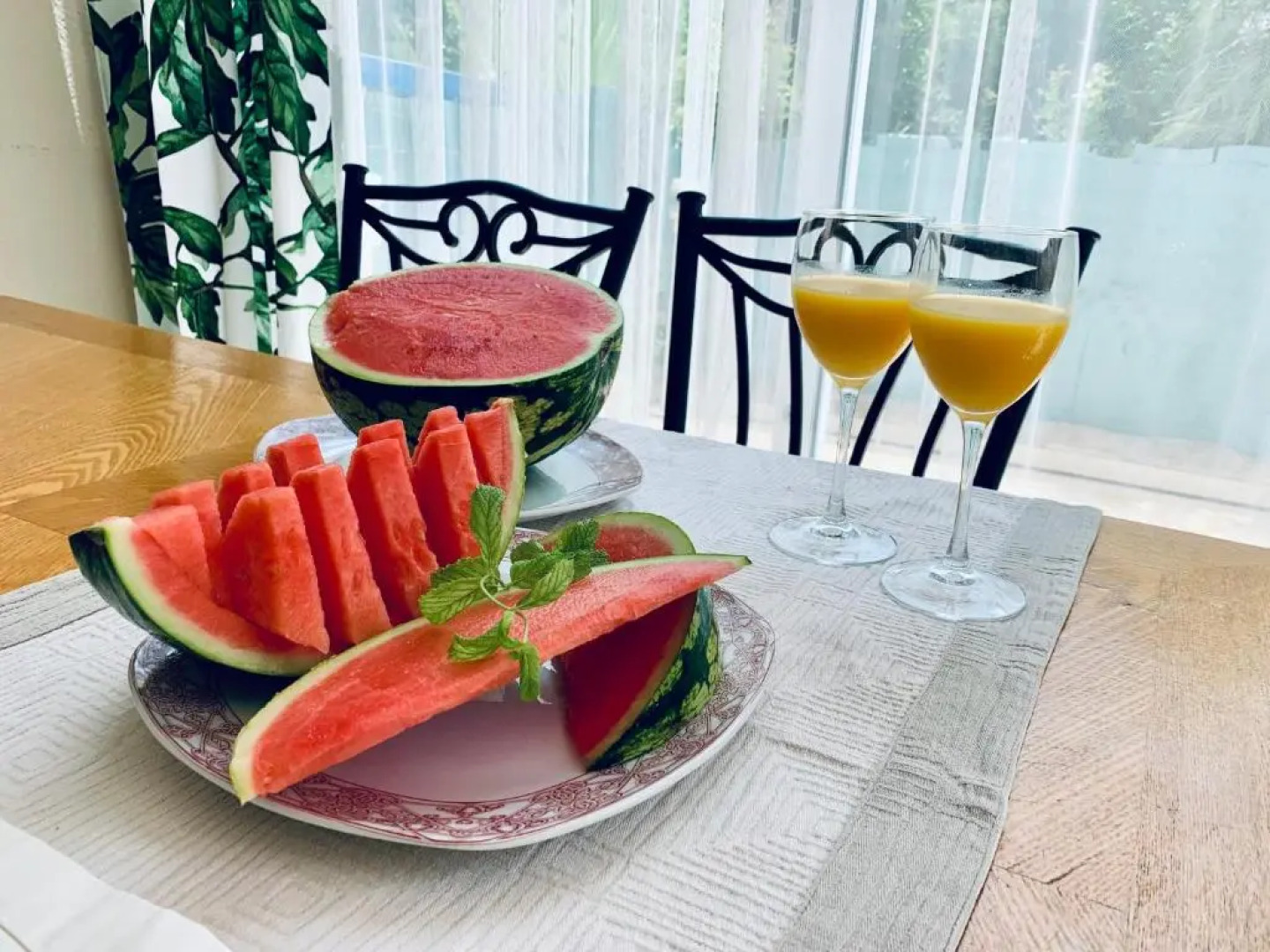 Casablanca Apartamentos