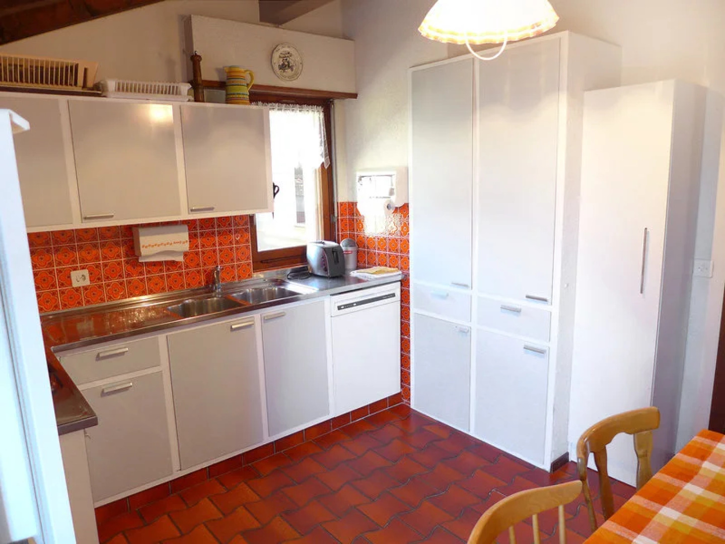 Apartment Collinette