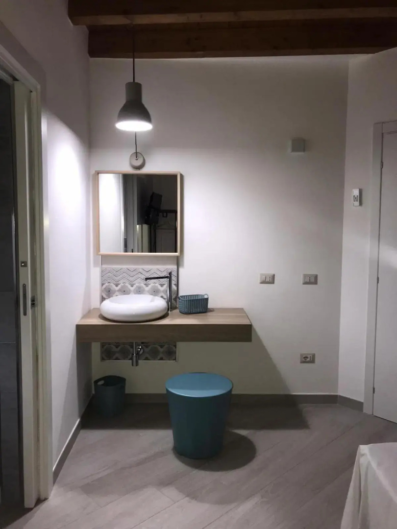 Guest house Regina Margherita