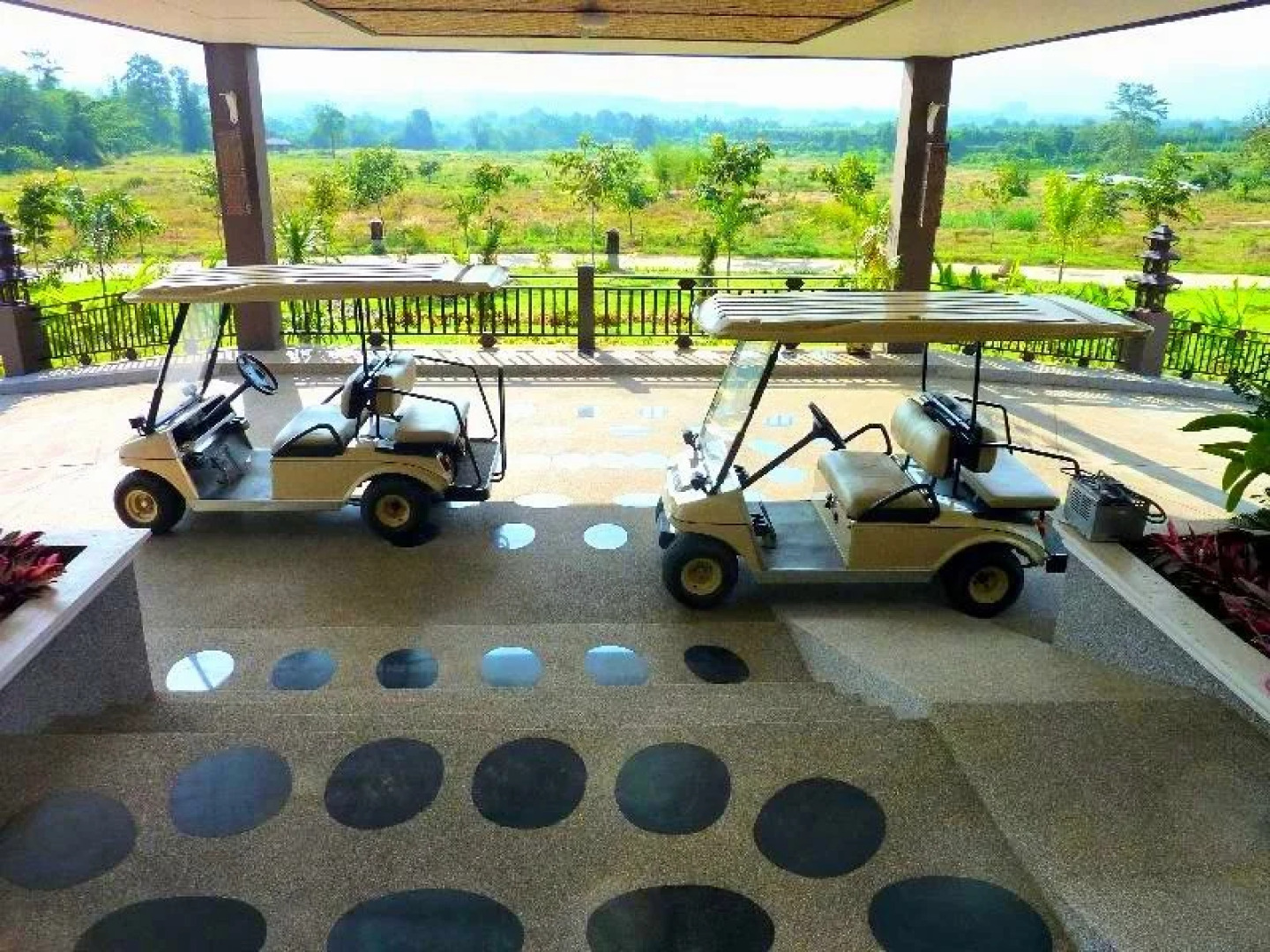 Nakakiri Resort & Spa