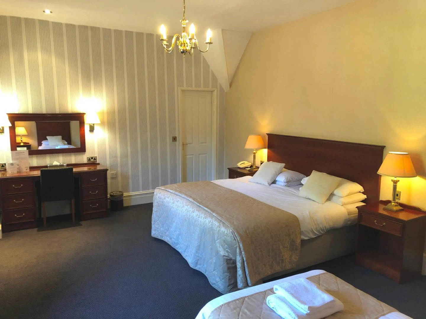 Cumbria Grand Hotel