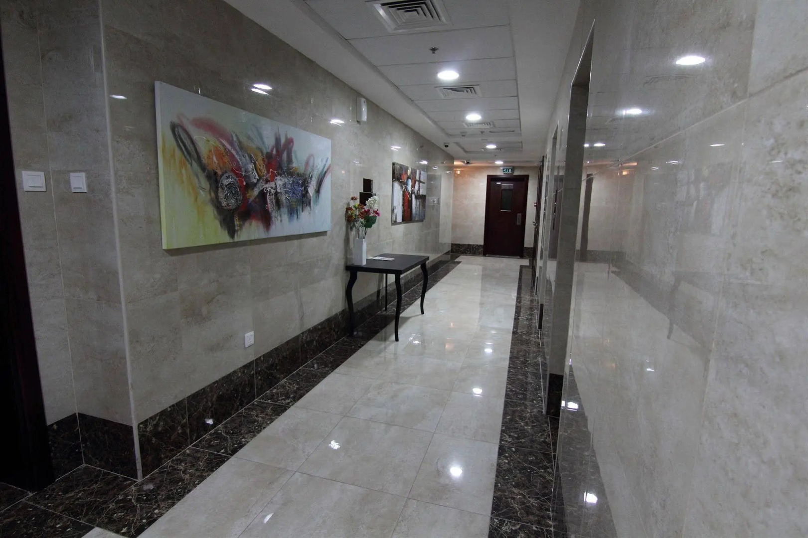 Home to Home Hotel Apartments