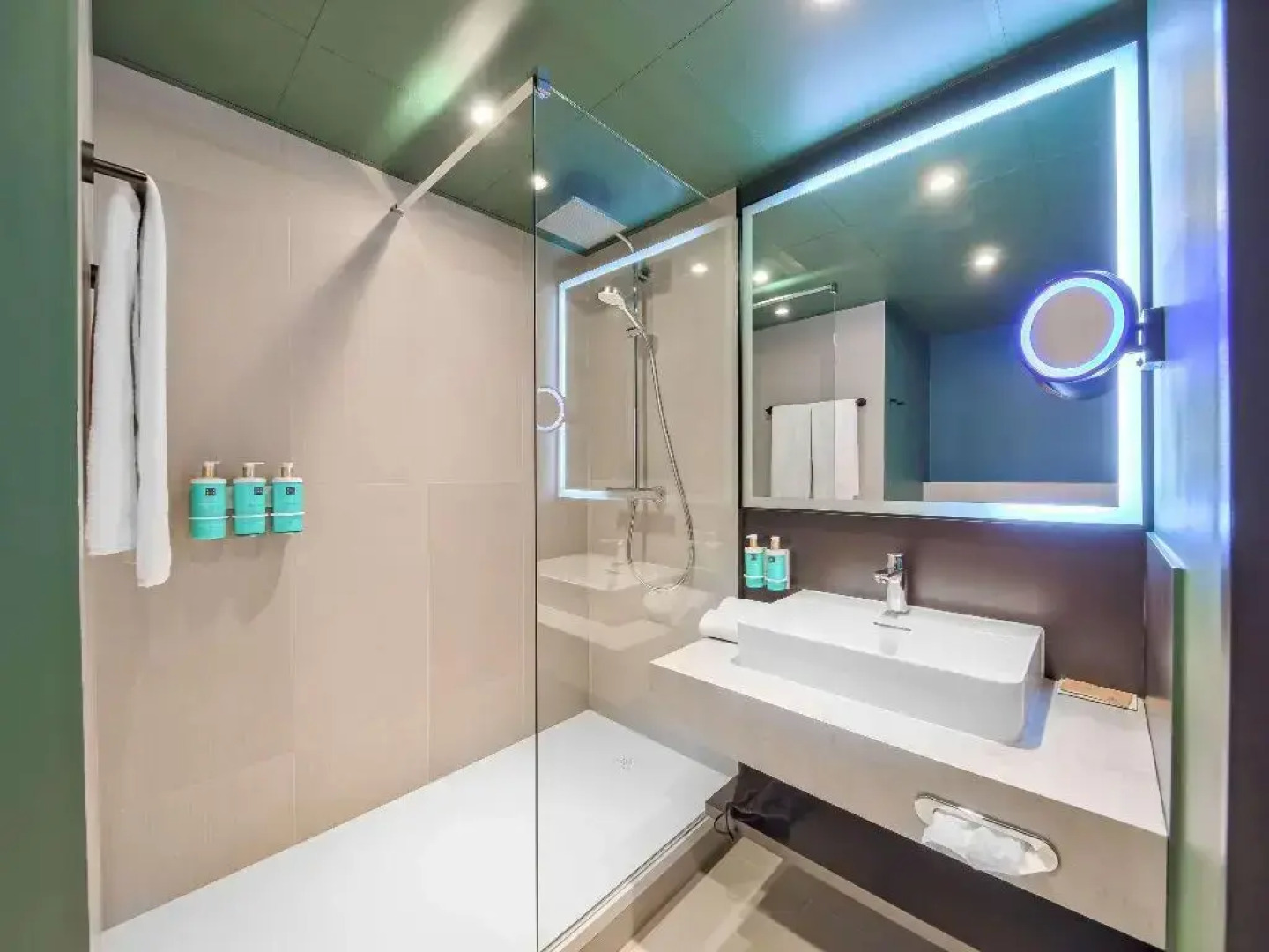 Novotel Valencia Lavant