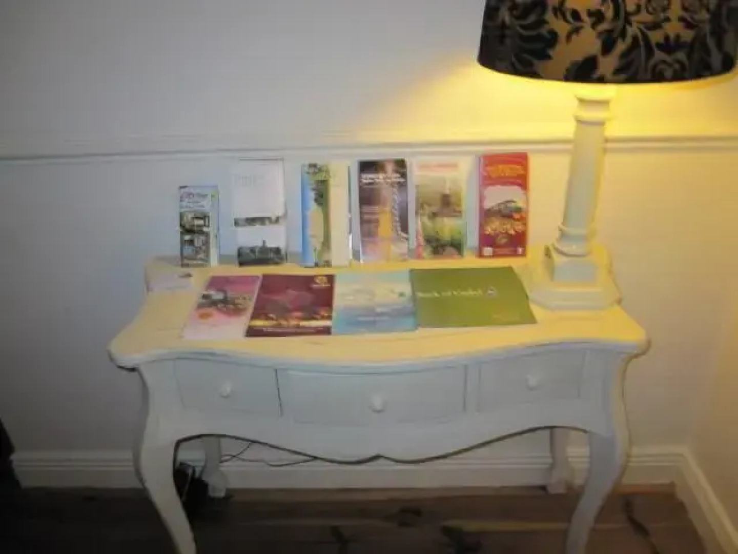 Abbeyvale House Bed and Breakfast