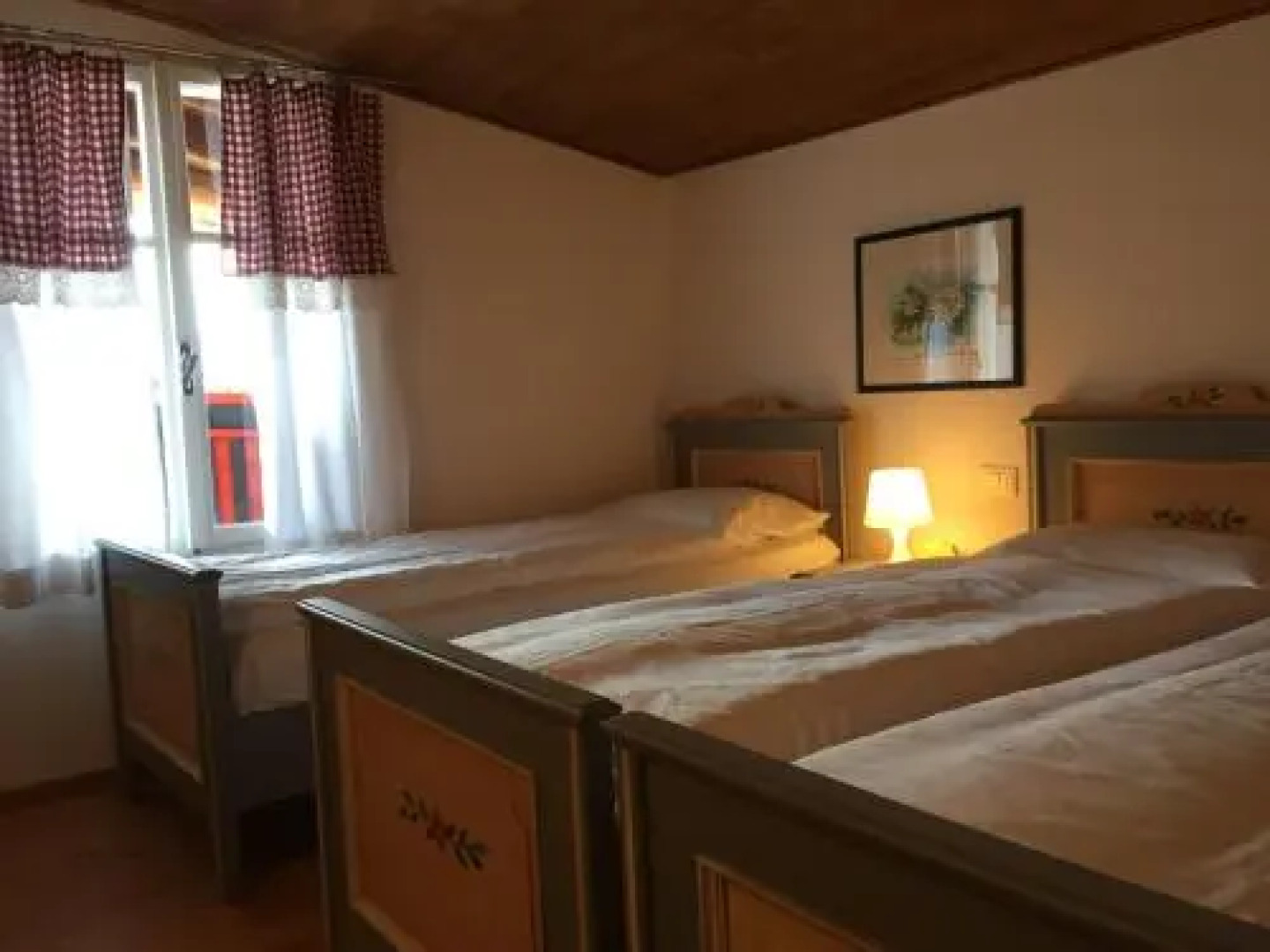 Casa Pioncla Apartments