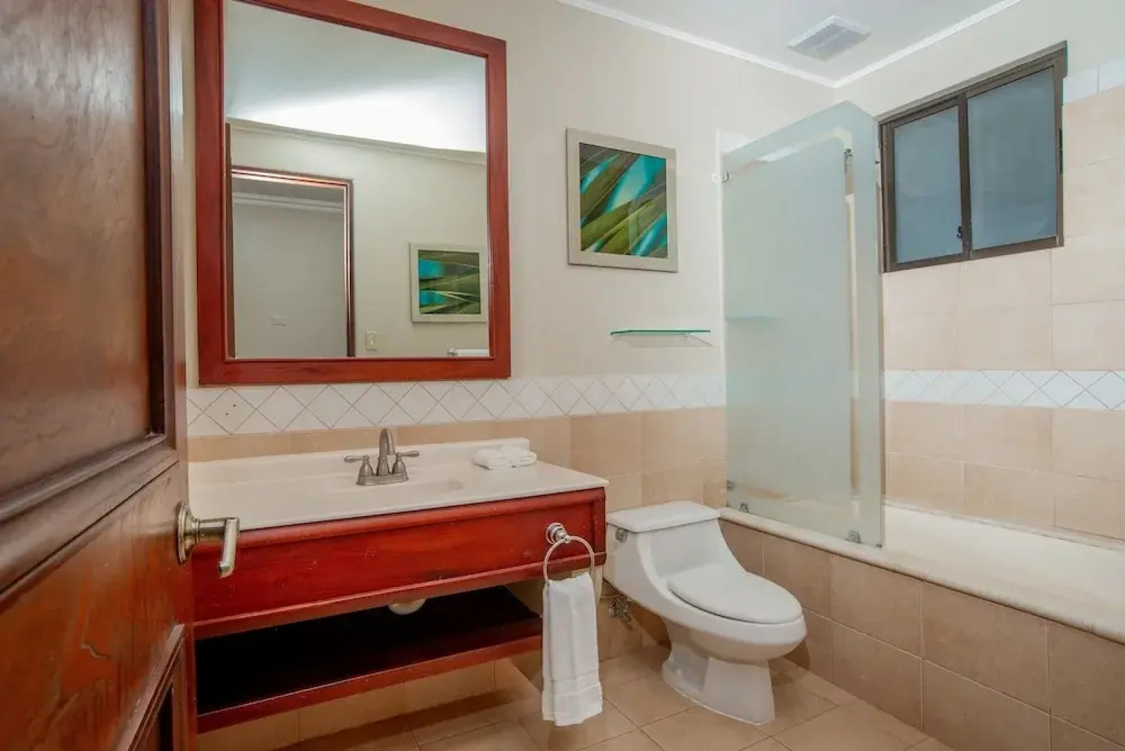 Reserva Conchal Resort - Bougainvillea Complex