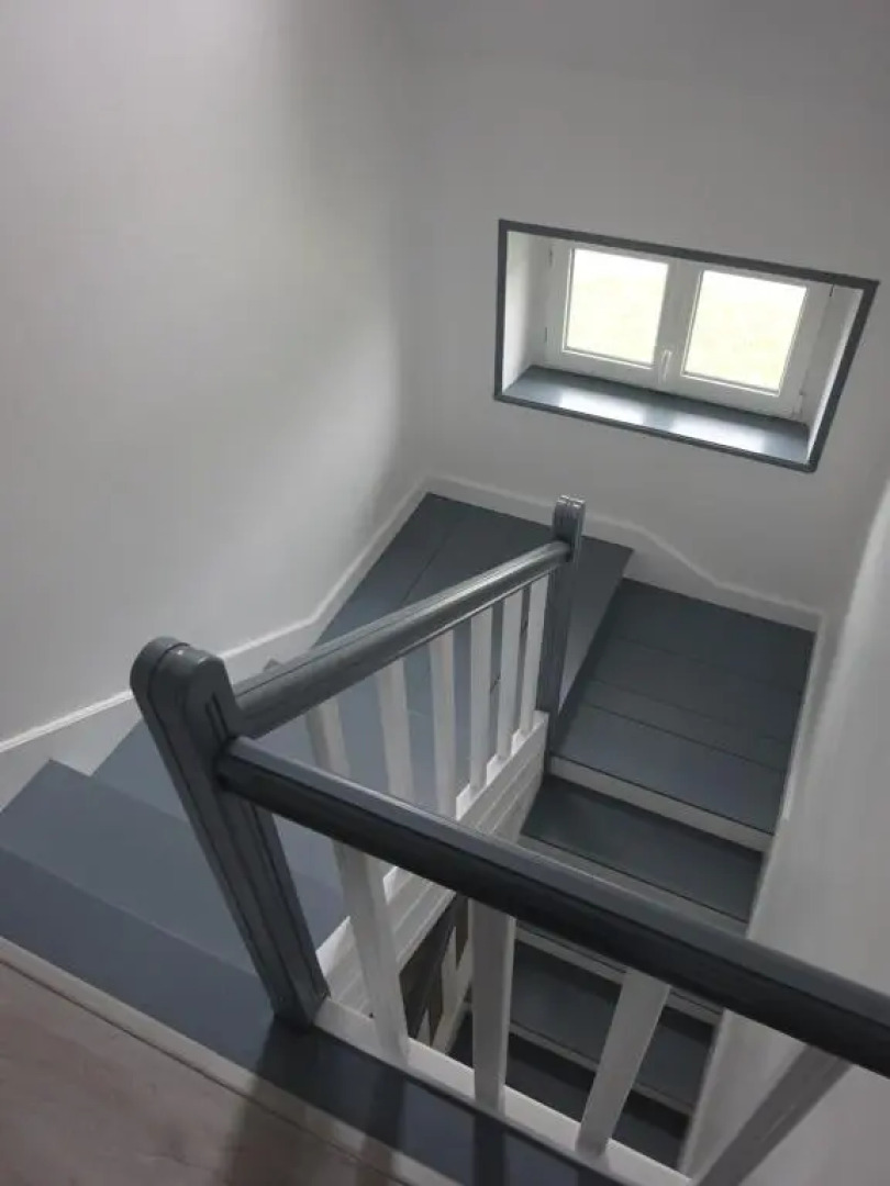 Gîte de la Roche - Grande maison bretonne