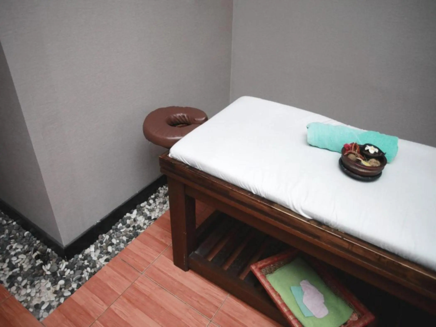 Karlita Hotel Tegal