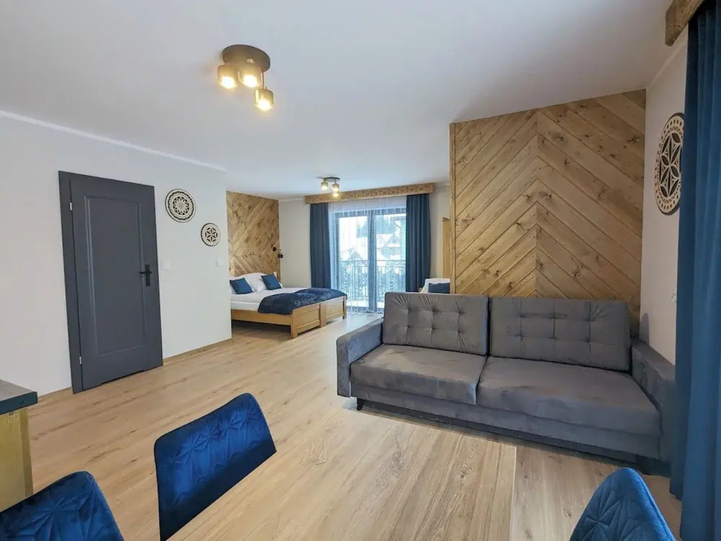 Willa Janowa apartamenty i pokoje