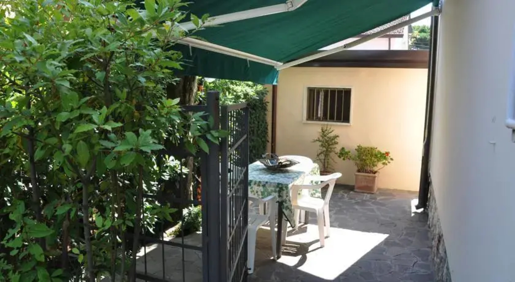 Verdesolemare Dependance