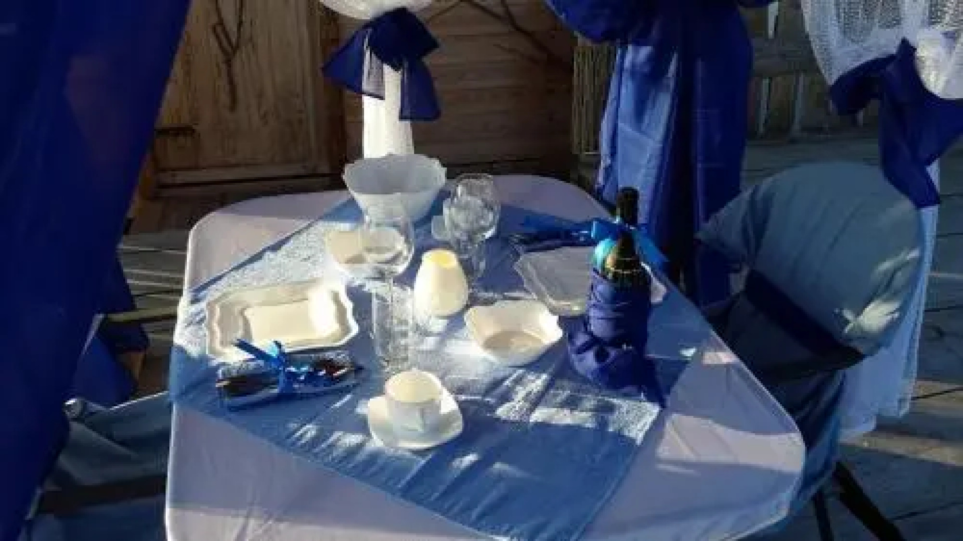 База активного отдыха Славянское подворье