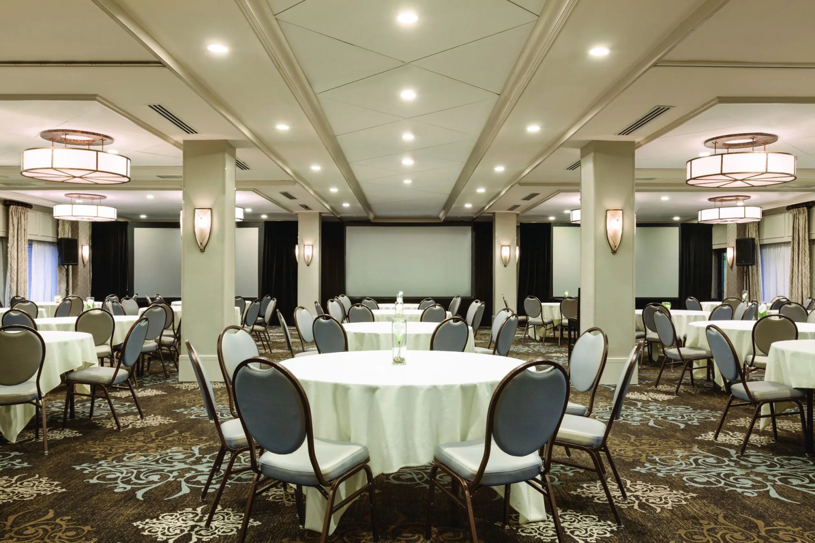 Woodcliff Hotel and Spa