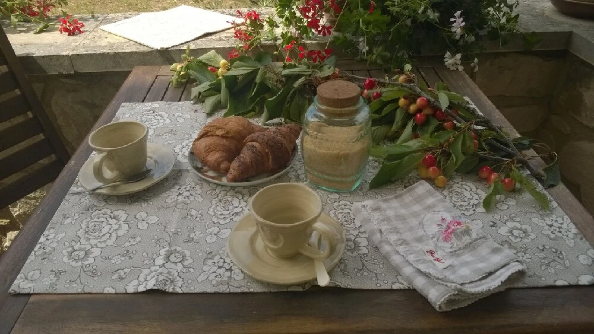 B&B Colle della Selva