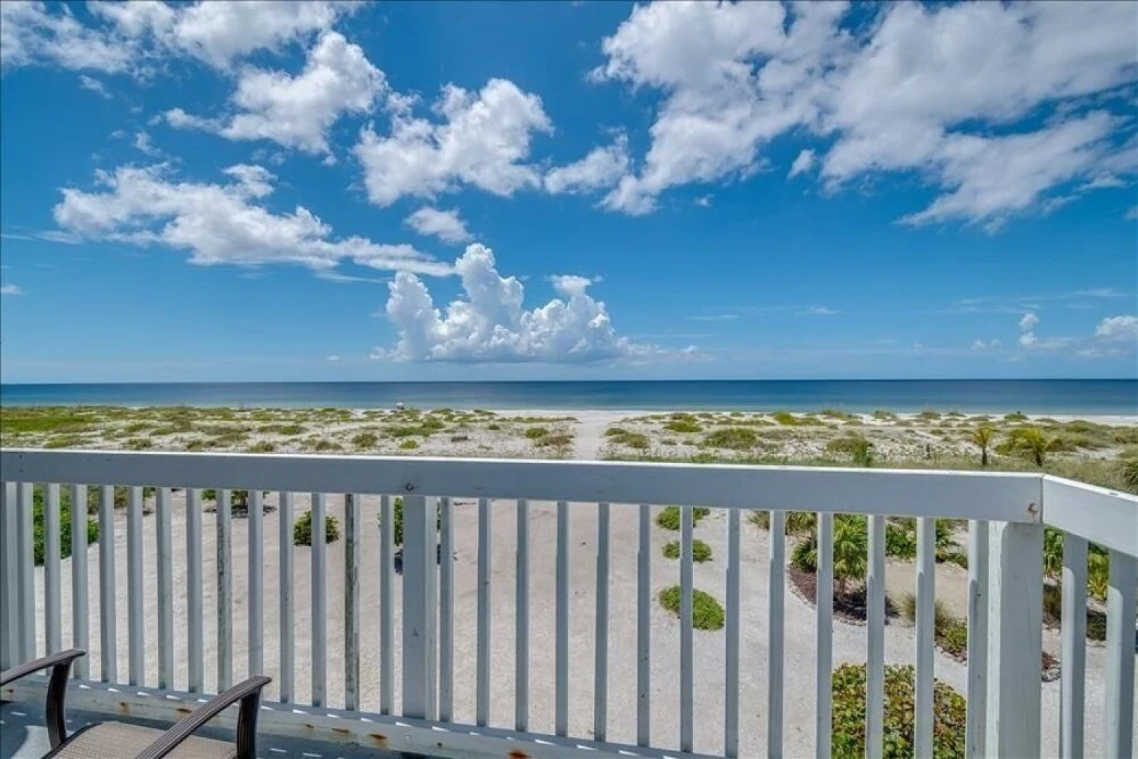 Sundown Unit #17 - 2Br Villa