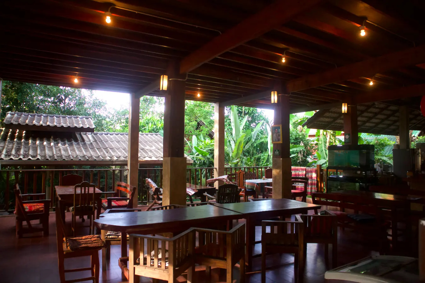 Mae Win Guest House and Resort