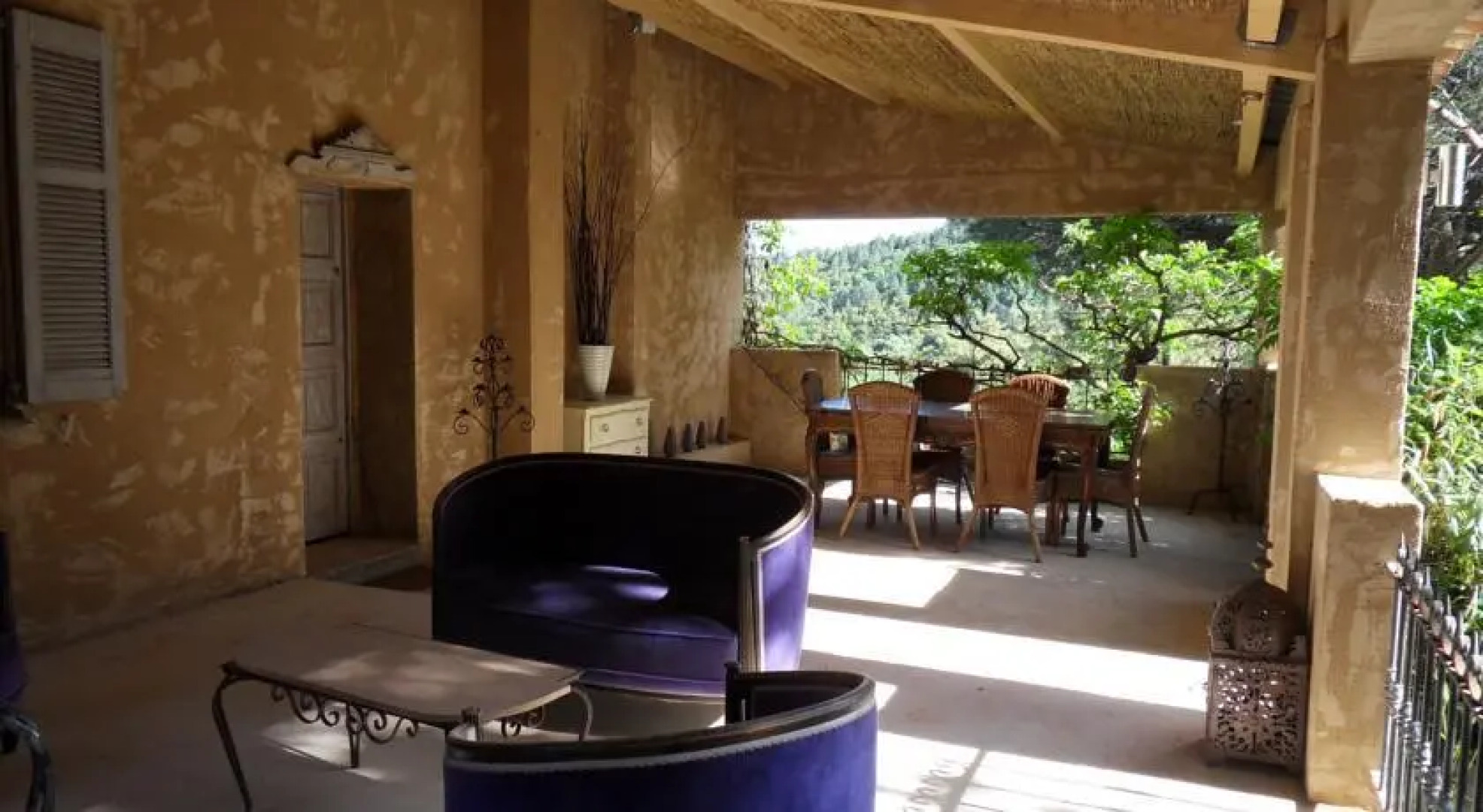 Gîte Maison dAllouma