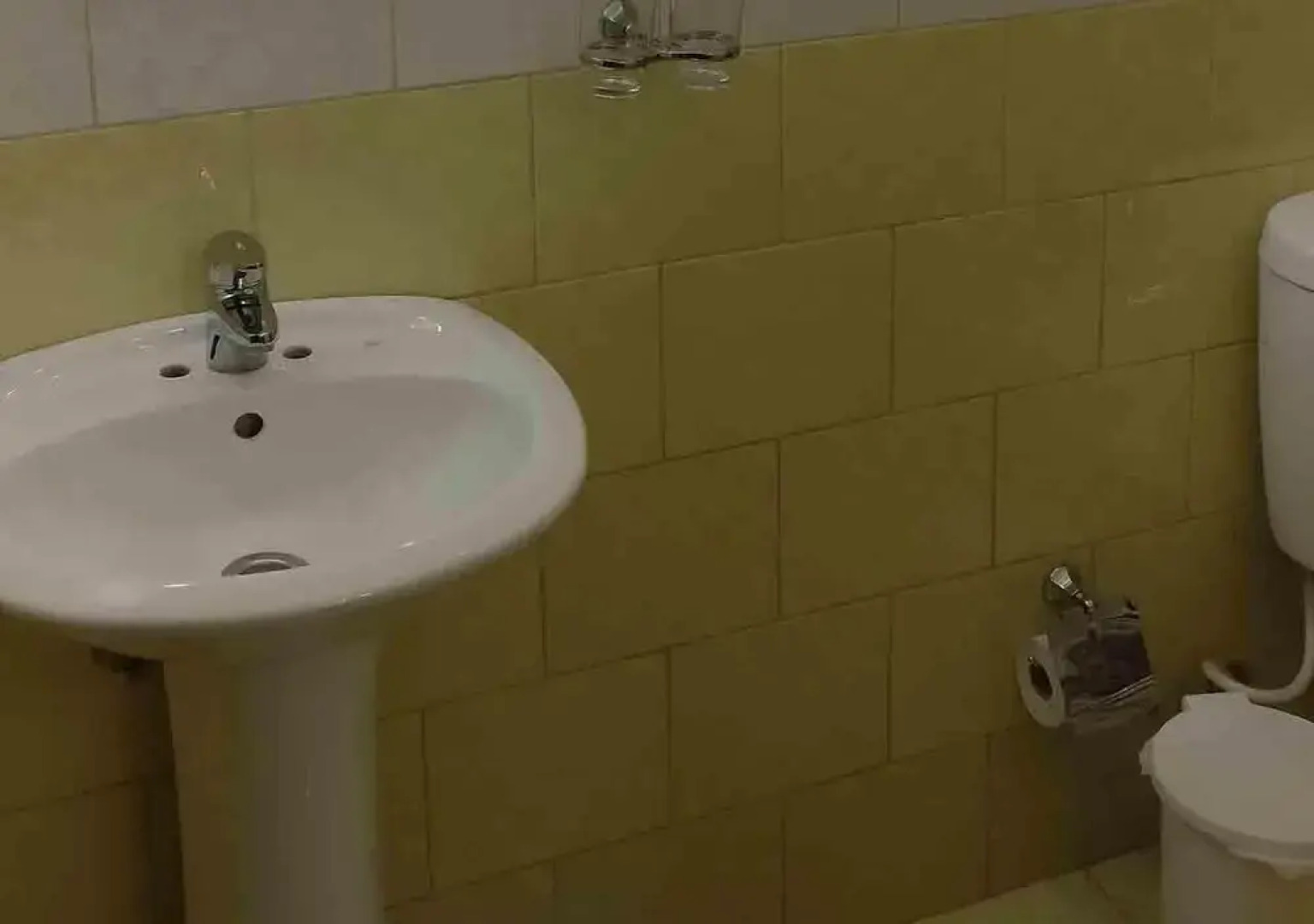 Hostal Santa Elena CASILDA