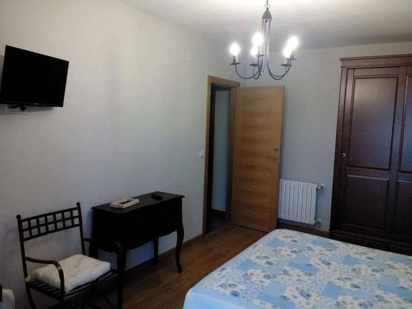 La Garita Casa Rural