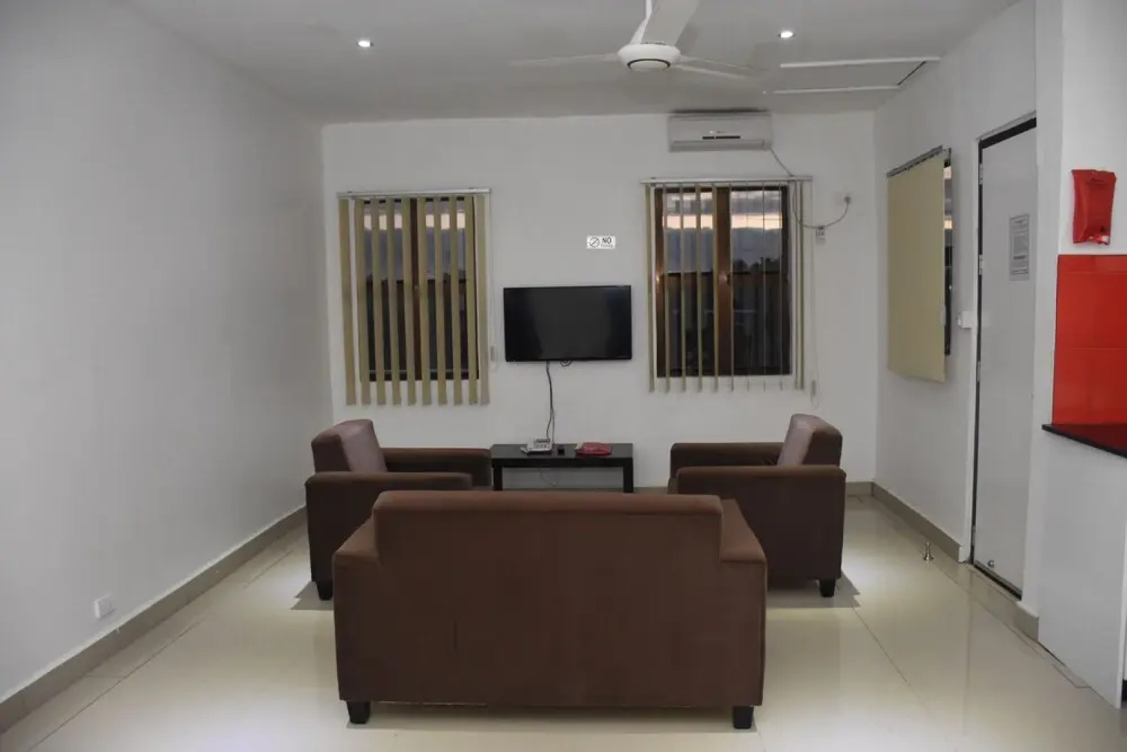 Best View Apartments