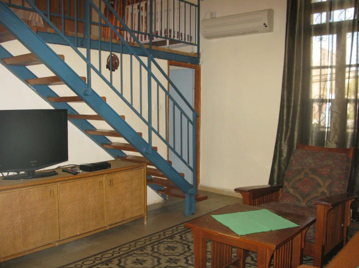 Jerusalem Garden Home