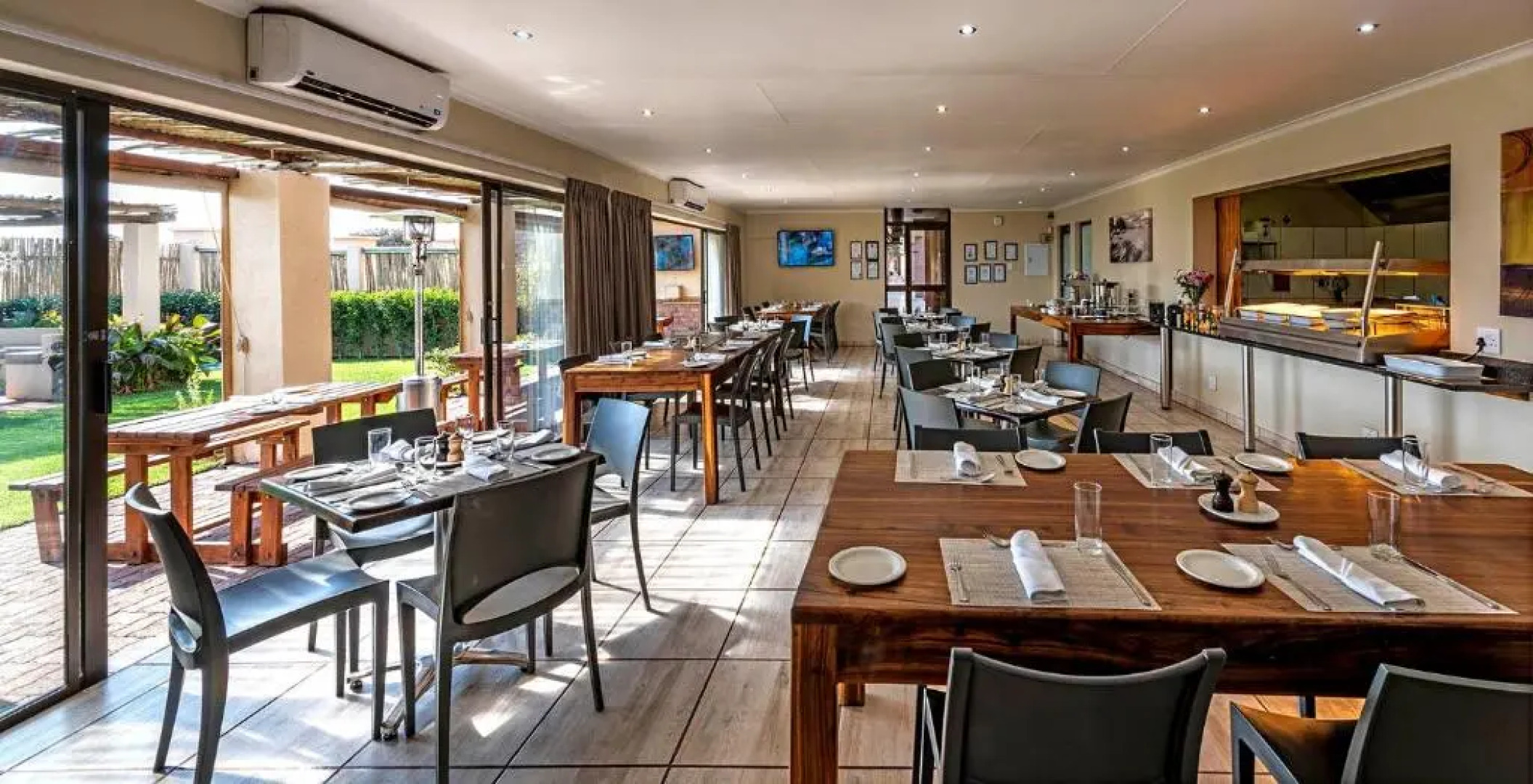 Kathu Inn by Country Hotels