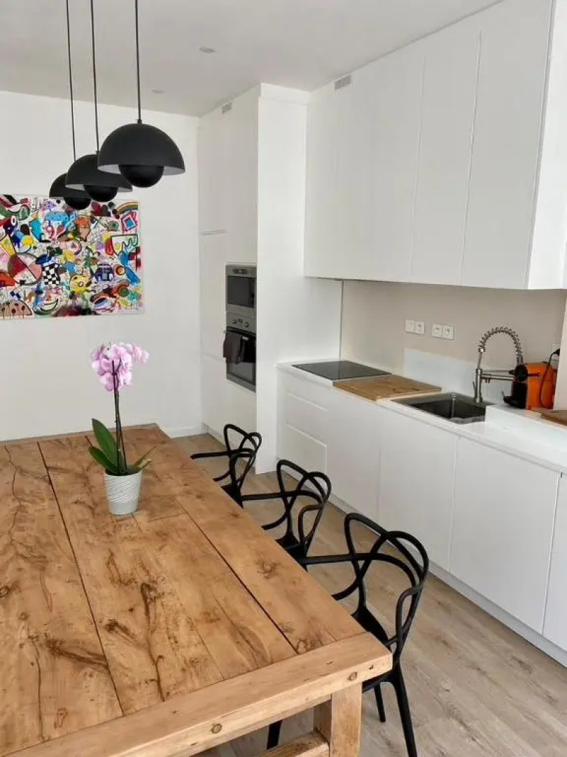 « Le Magnifique » 7 minutes du centre de Lyon