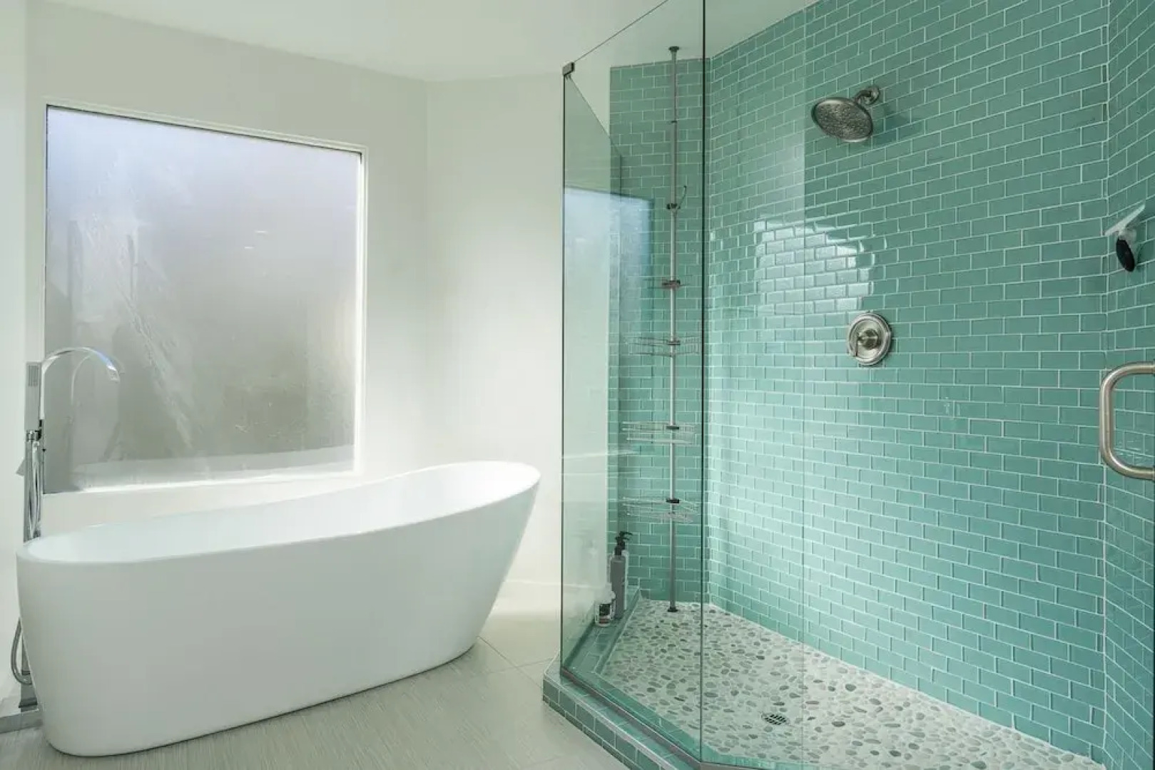 Upscale Palm Springs Corner Lot Home by RedAwning