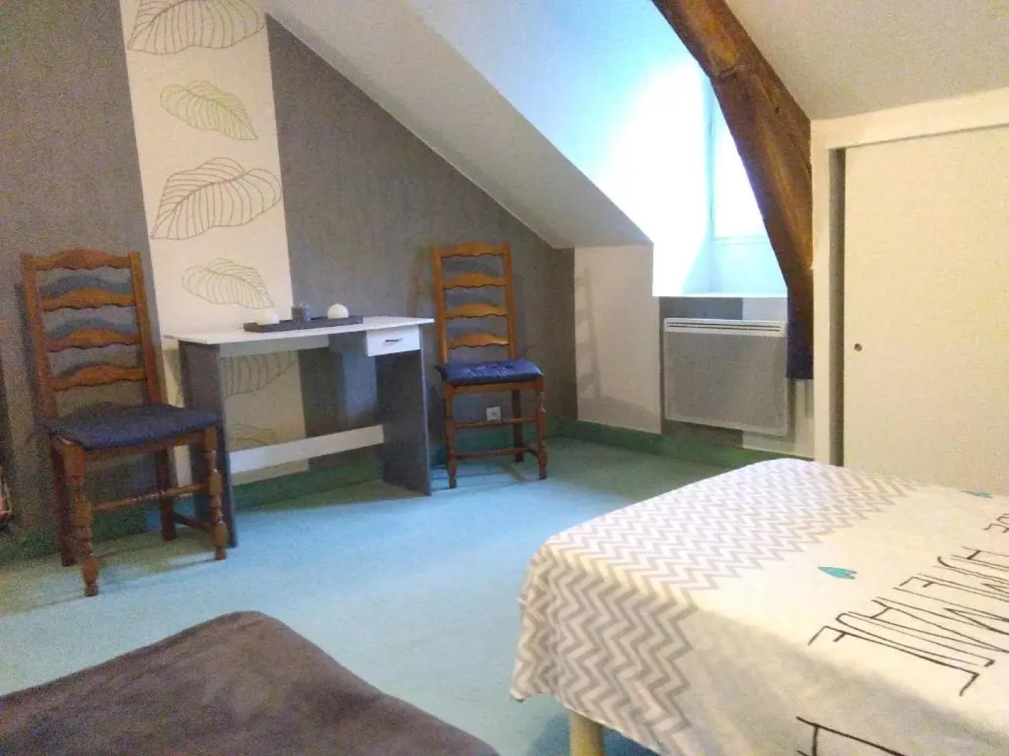 la longere de Lor'Phée