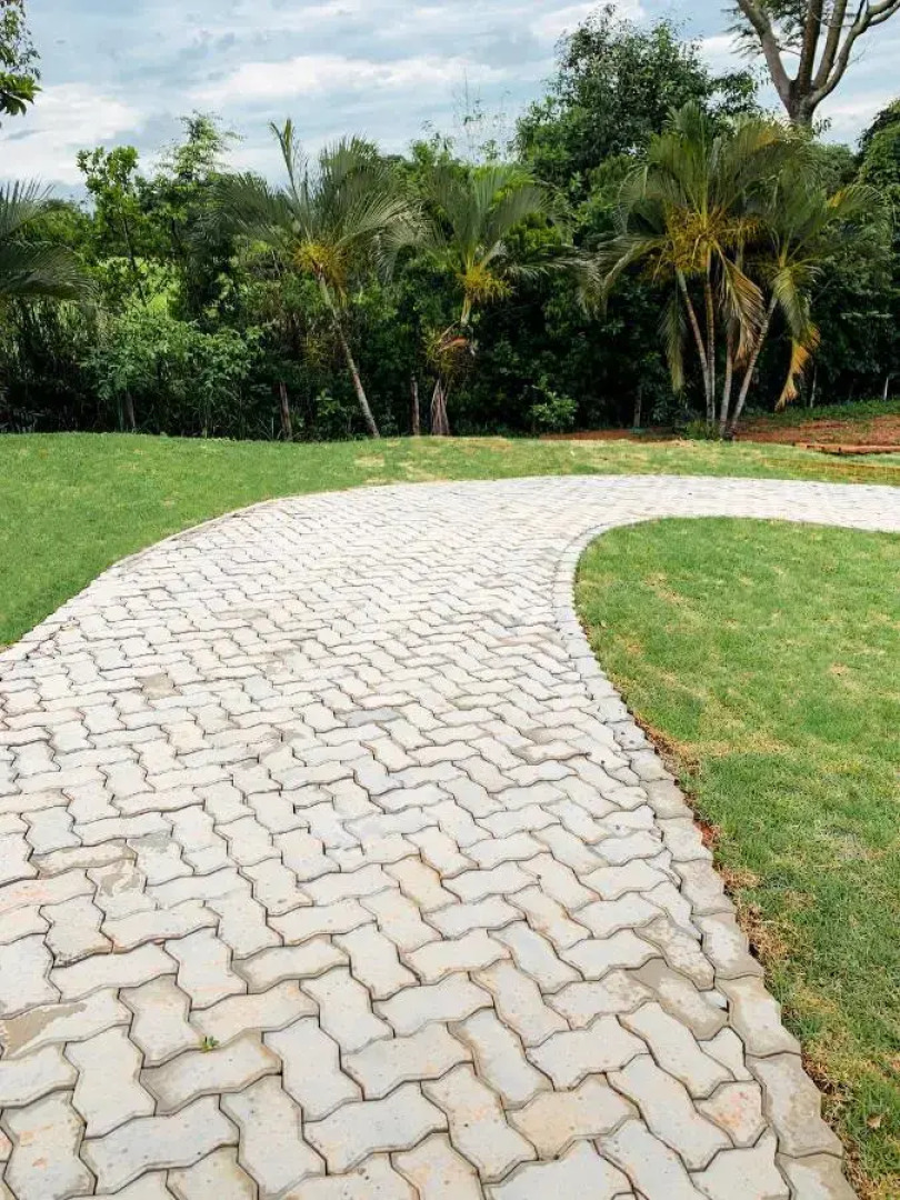 Pousada Estância Canastra