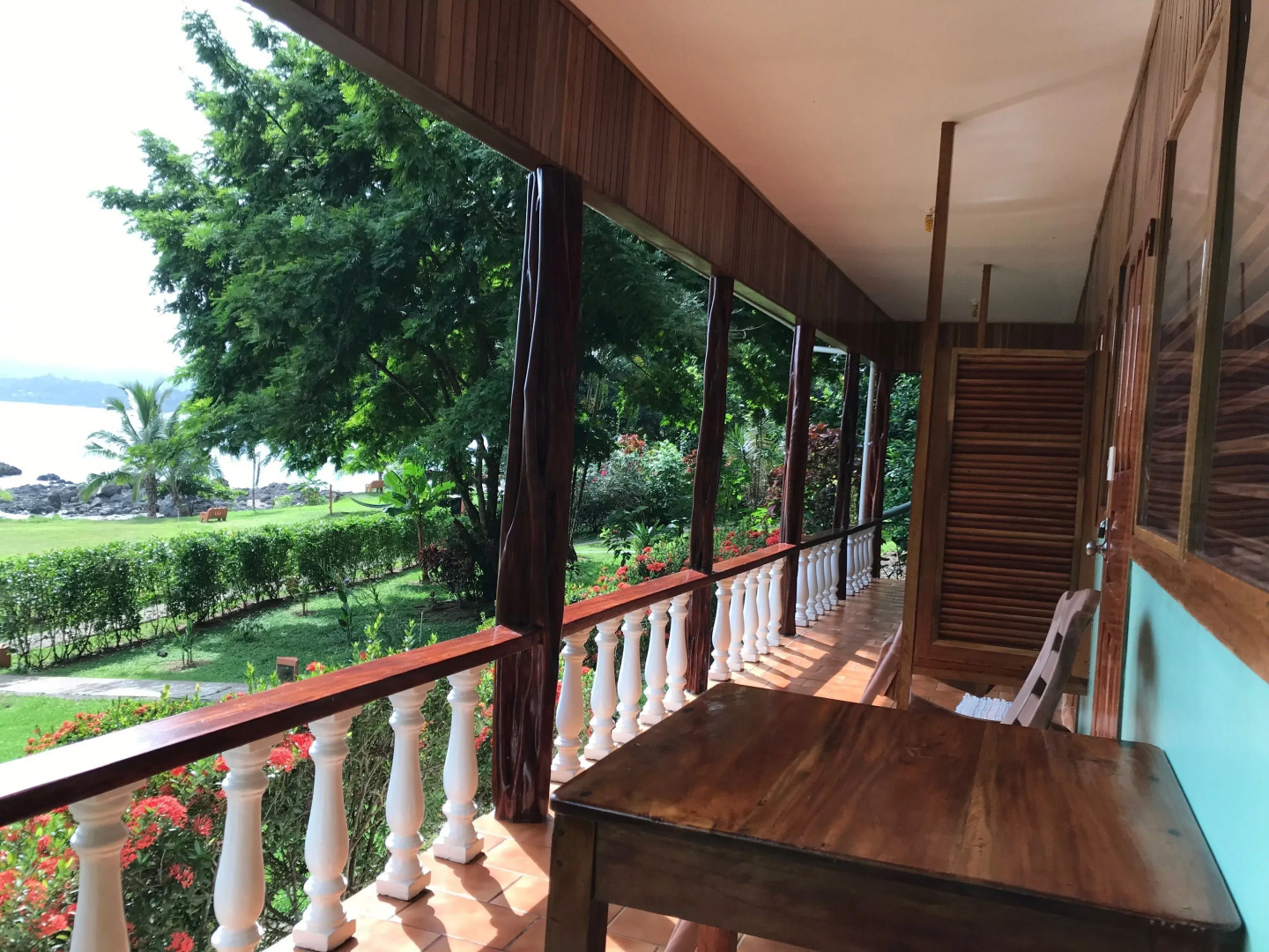 Drake Paradise Point