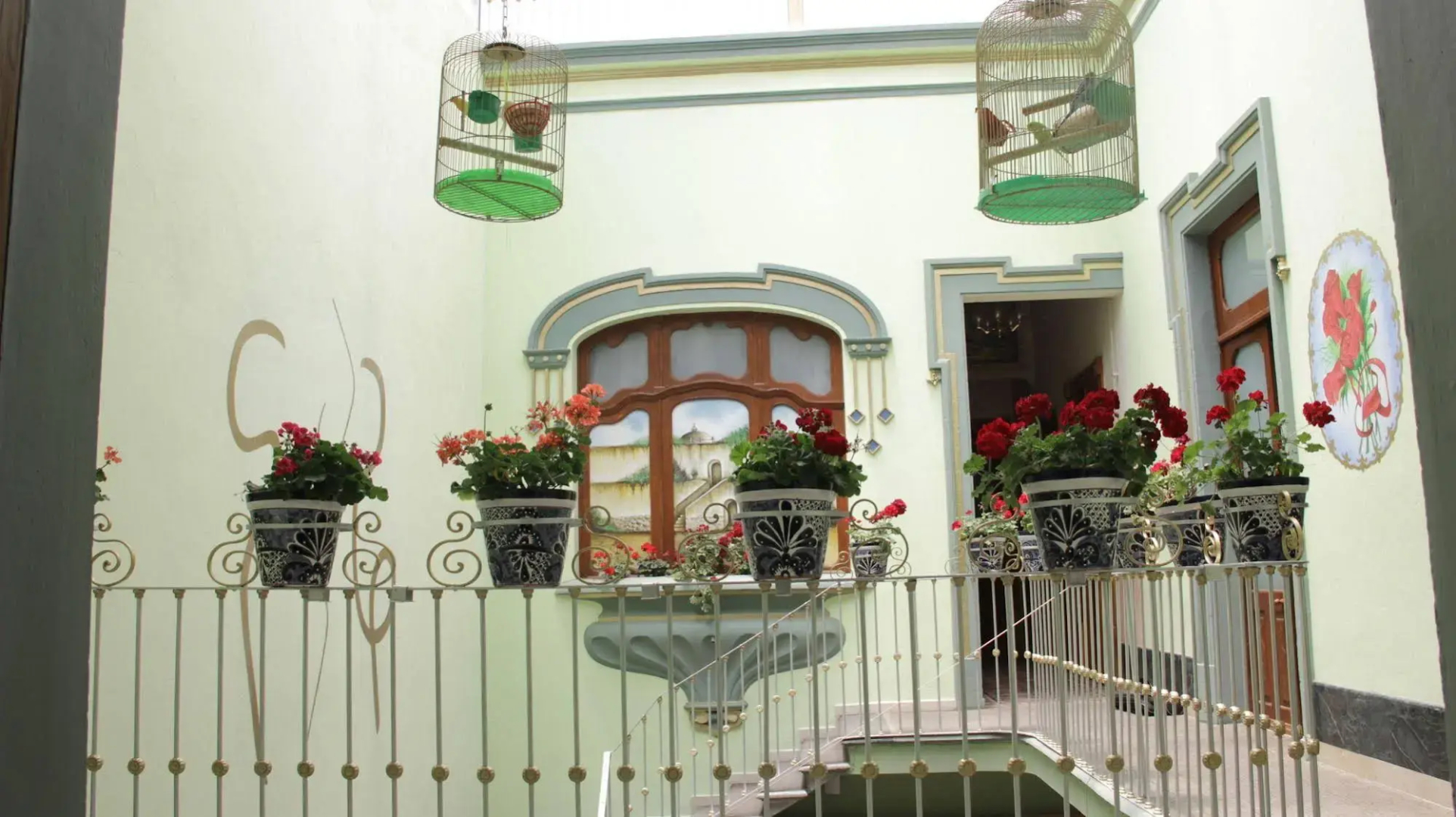 Azcami Boutique Hotel