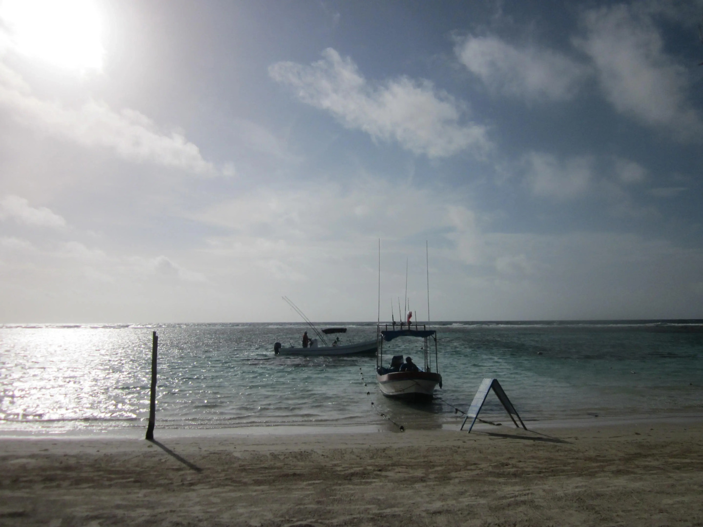 Hostal Jardín Mahahual