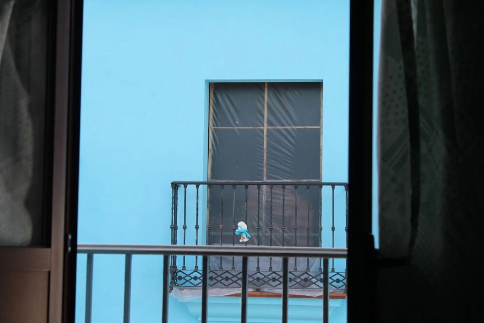 Casa rural Posada de Benitez